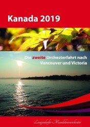 Kanada Fahrt logo 2019